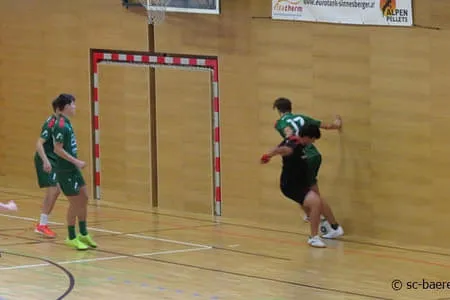 Hallencup 2019 Bild 91