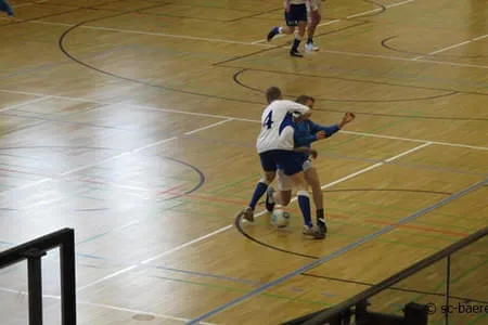 Hallencup 2019 Bild 71