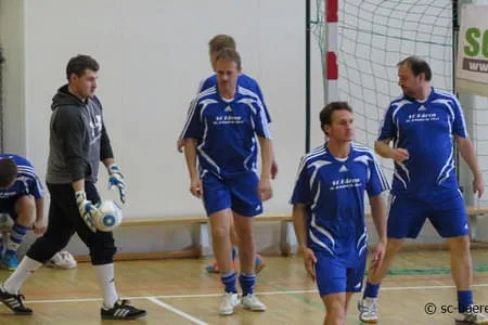 Hallencup 2019 Bild 67