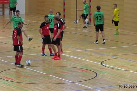 Hallencup 2019 Bild 48