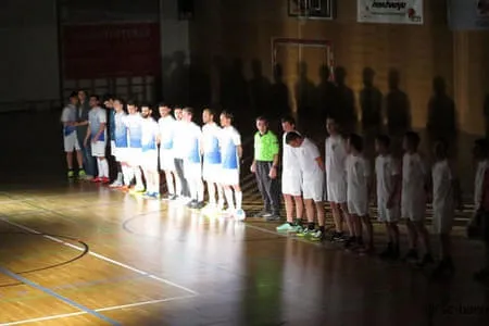 Hallencup 2019 Bild 34