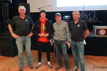 Hallencup 2019 Bild 5