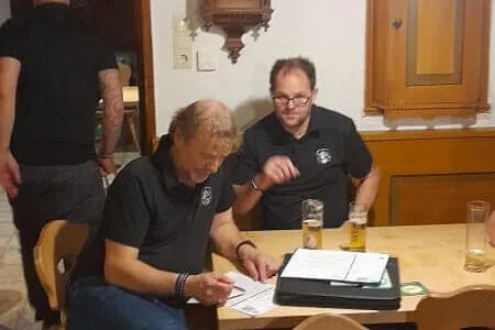 1. SCB Wattturnier 2024 Bild 14