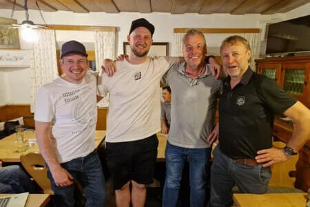 2. SCB Wattturnier 2025 Bild 5