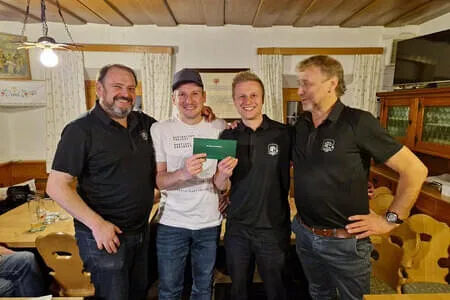 2. SCB Wattturnier 2025 Bild 2