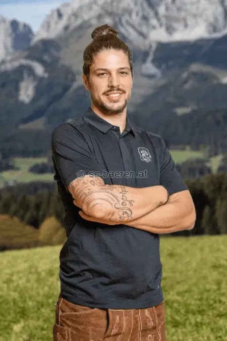 Duernberger-Thomas Duernberger-Thomas