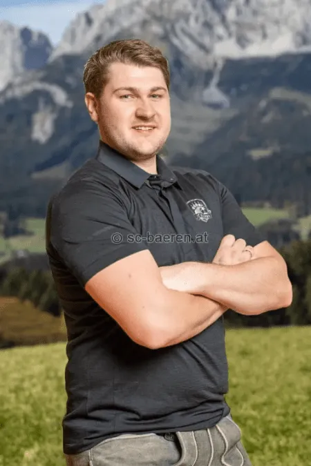 Unterrainer-Christoph Unterrainer-Christoph